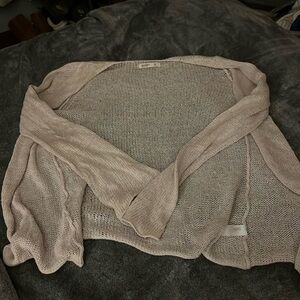 Women's cardigan XS. Hardly worn. Handled with love!!!